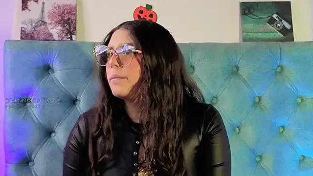 Paola_Lyon_ — Kit BDSM - Bondage