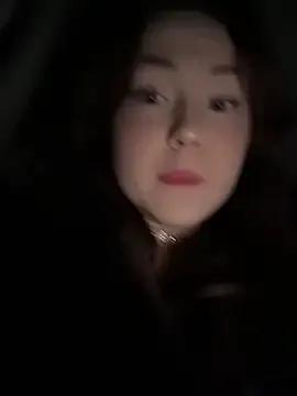 Peachy_Dream — play with naked boobs in cafe