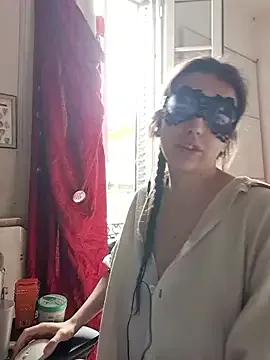 Freechat PearMaki on StripChat