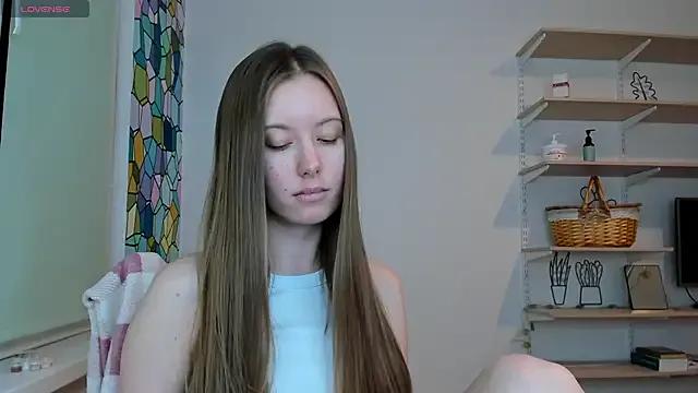 StripChat Peggy_Beauty is Freechat Peggy_Beauty — Hi sweety
