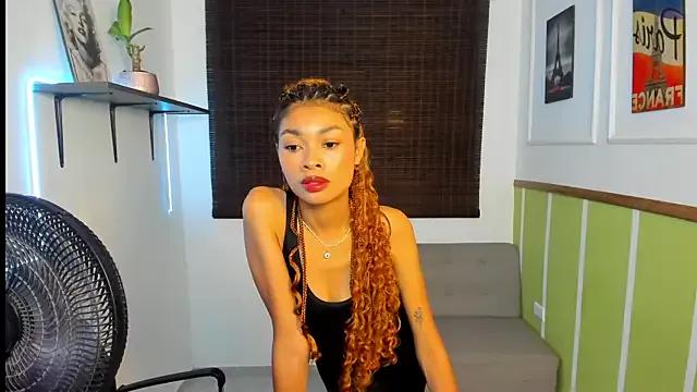 Perla_prg — play with the tongue 