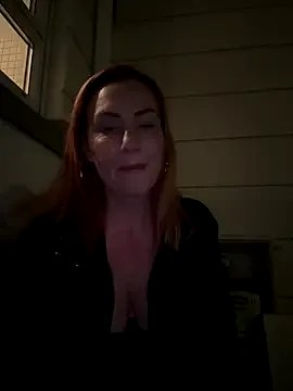 Freechat pervimilf on StripChat