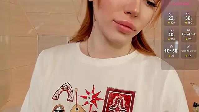 Freechat Phoenix_Margo on StripChat