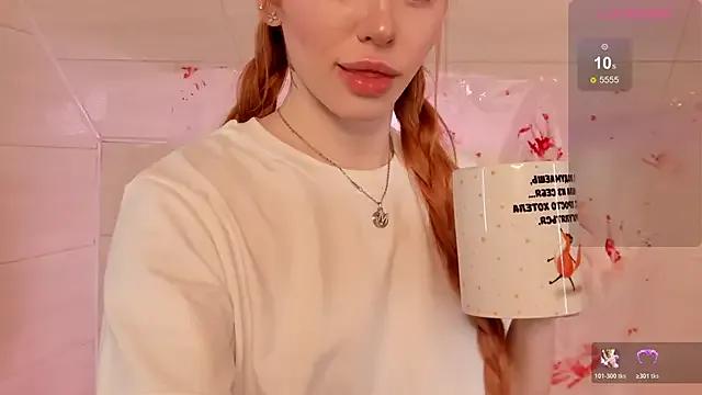 Freechat Phoenix_Margo on StripChat