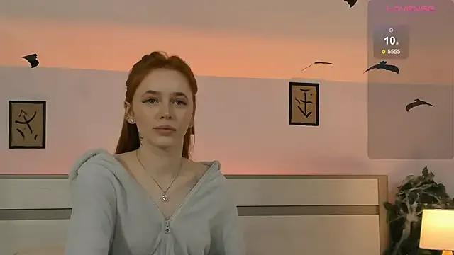 Freechat Phoenix_Margo on StripChat