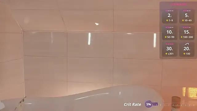 Freechat Phoenix_Margo on StripChat