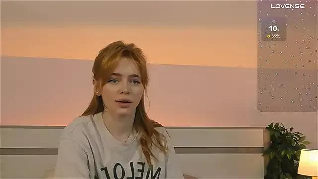 Freechat Phoenix_Margo on StripChat