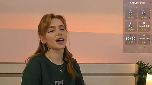 Freechat Phoenix_Margo on StripChat