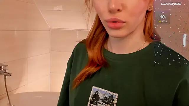 Freechat Phoenix_Margo on StripChat