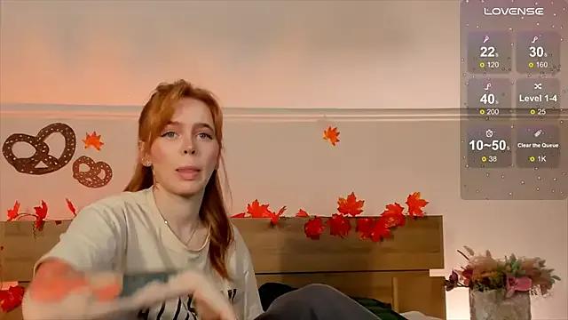 Freechat Phoenix_Margo on StripChat