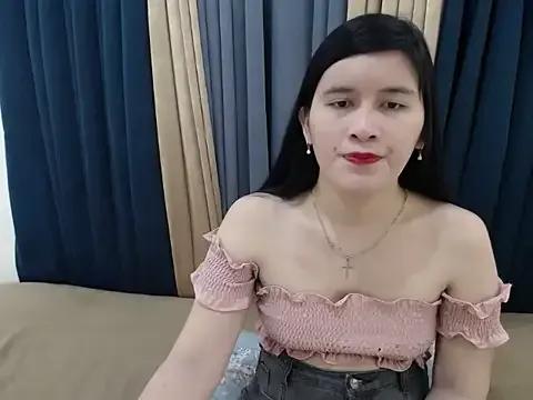Freechat pinay_amaliax on StripChat