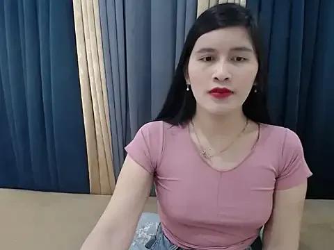 Freechat pinay_amaliax on StripChat