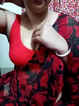 StripChat Priya_Boudi is Group Priya_Boudi — Boobie Bounce Party