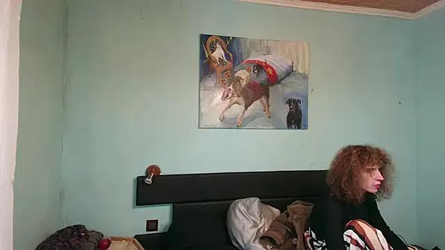 Private Prxscillia_Tx on StripChat