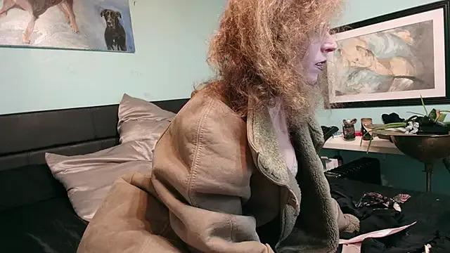 Private Prxscillia_Tx on StripChat