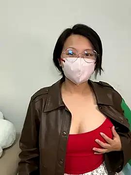 Freechat pumpkin_91 on StripChat