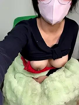 Freechat pumpkin_91 on StripChat