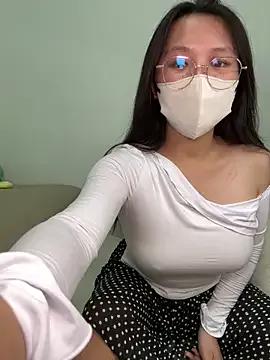 Freechat pumpkin_91 on StripChat