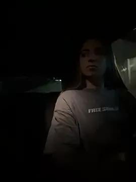 Freechat PureEllie on StripChat