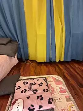 StripChat qiqi_x is Freechat qiqi_x — Freechat on StripChat