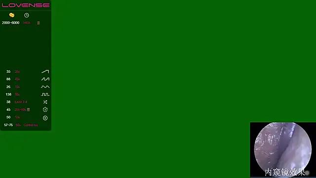 Freechat QiuPeiPeimmm on StripChat