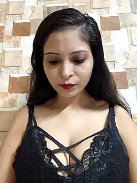 Freechat QUEEN-ADITI on StripChat