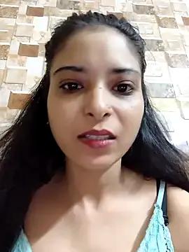 Freechat QUEEN-ADITI on StripChat