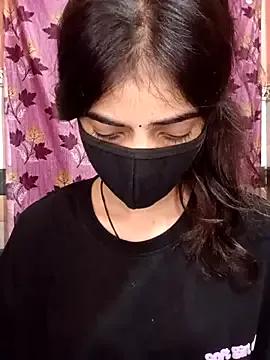 Private Queen_Pooja7 on StripChat