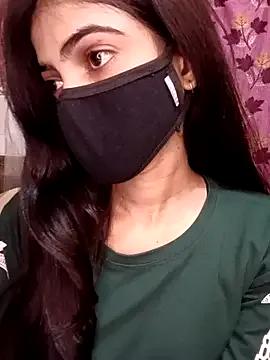 Private Queen_Pooja7 on StripChat