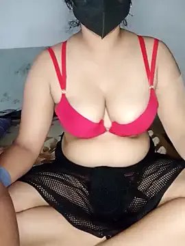 StripChat Queen_Taniya is Freechat Queen_Taniya — Blowjob & Boobs show