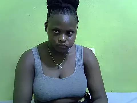 queendebbie on StripChat 