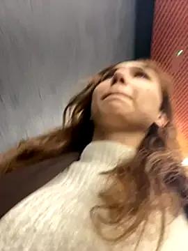 QuitieLia — For good feels in my pussy