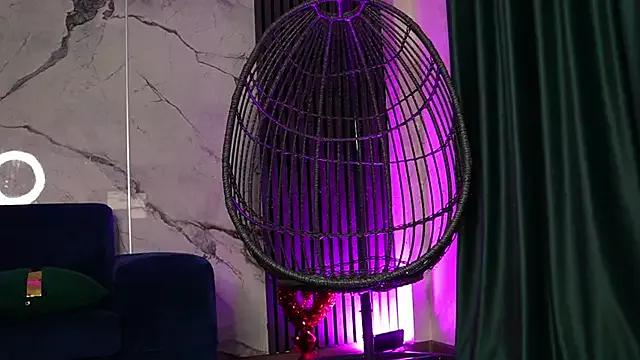 RachelRavee — make me happy