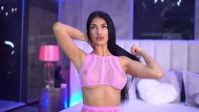 Private RaisaKali on StripChat