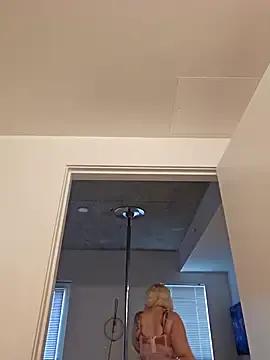 RaisingDaisy on StripChat