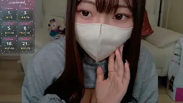 Freechat Ran-o0_0o-DX on StripChat