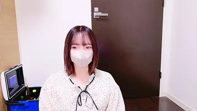 Group ranran_ch on StripChat