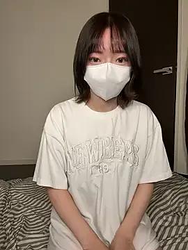 Group ranran_ch on StripChat