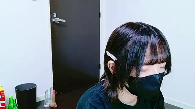 Group ranran_ch on StripChat