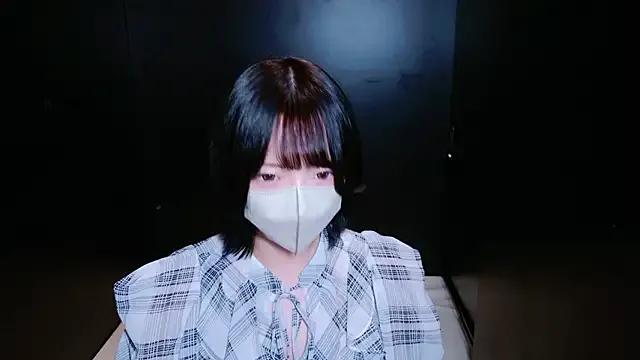 Group ranran_ch on StripChat