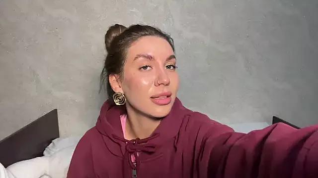 Freechat Rebel_Angel_ on StripChat