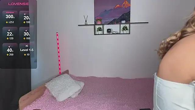 Freechat Rebel_Angel_ on StripChat