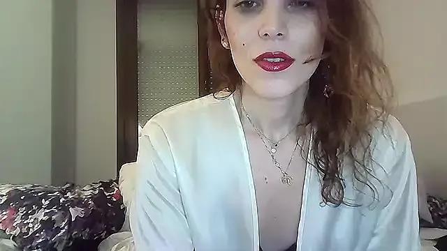 Freechat Regina_5 on StripChat