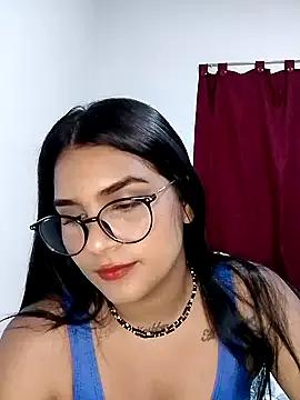 StripChat Renata_Zoe is Freechat Renata_Zoe — Finger in asshole