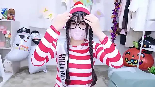 Group Rico-pin on StripChat