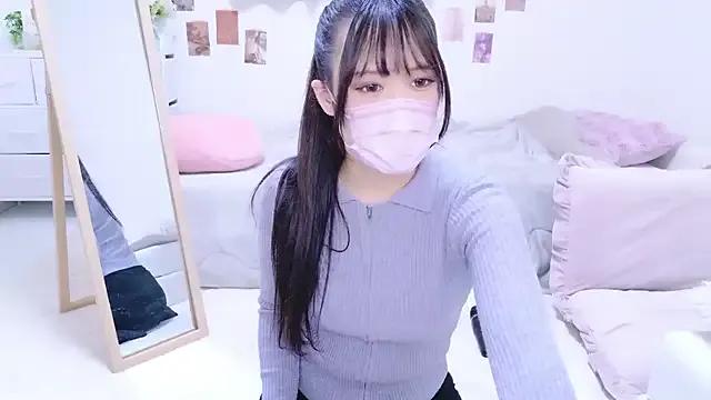 Group Rico-pin on StripChat