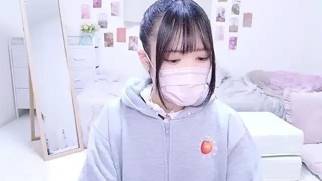 Group Rico-pin on StripChat