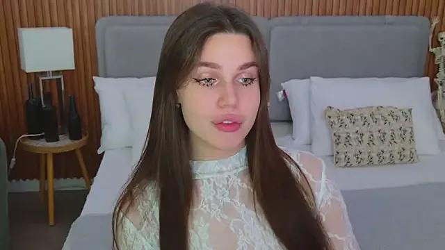 StripChat RihannaRose is Freechat RihannaRose — send naked photo