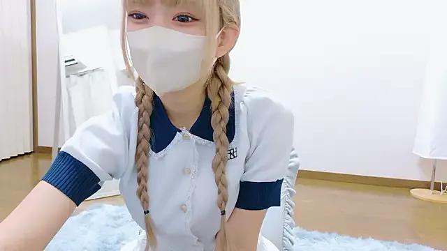 Freechat Rinka_Icup_xx on StripChat