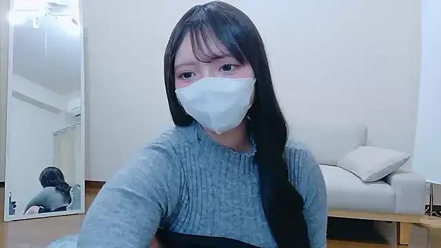 Riria-riri — Freechat on StripChat